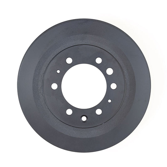 RDA Brake Drum Single 295mm Rear RDA1730