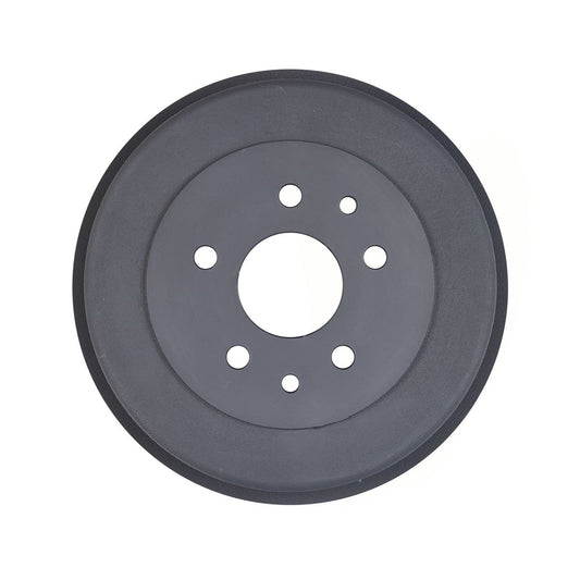 RDA Brake Drum Single 254mm Rear RDA1732