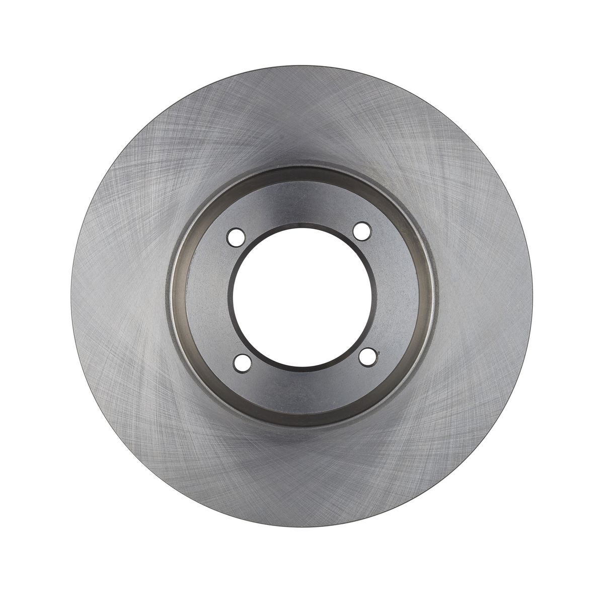 RDA OE Replacement Brake Rotor Single 275.4mm Front RDA174