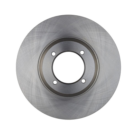 RDA OE Replacement Brake Rotor Single 275.4mm Front RDA174
