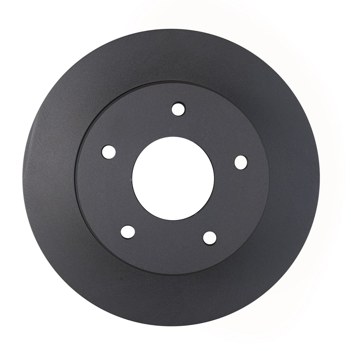 RDA OE Replacement Brake Rotor Single 292mm Rear RDA18