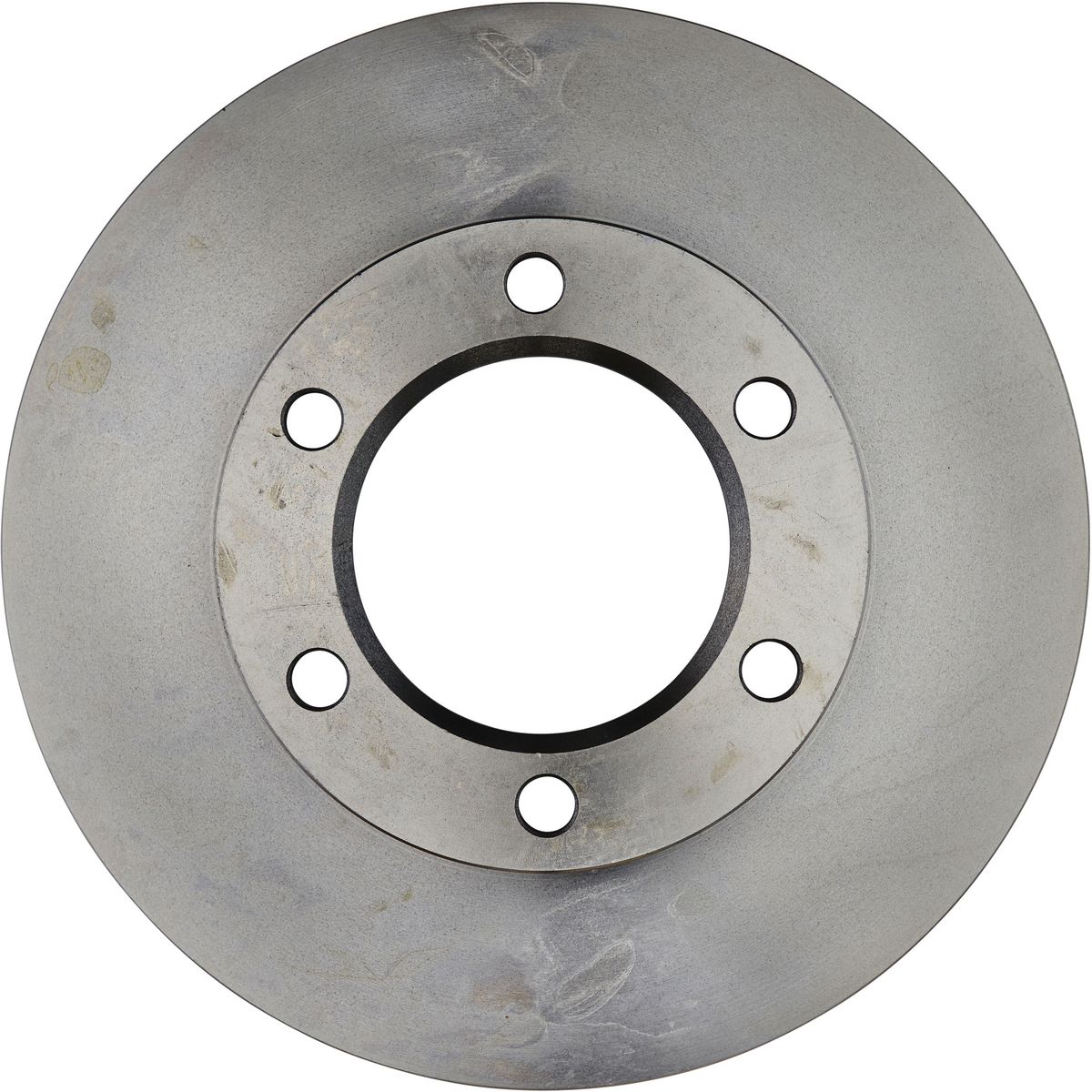 RDA OE Replacement Brake Rotor Single Front RDA180