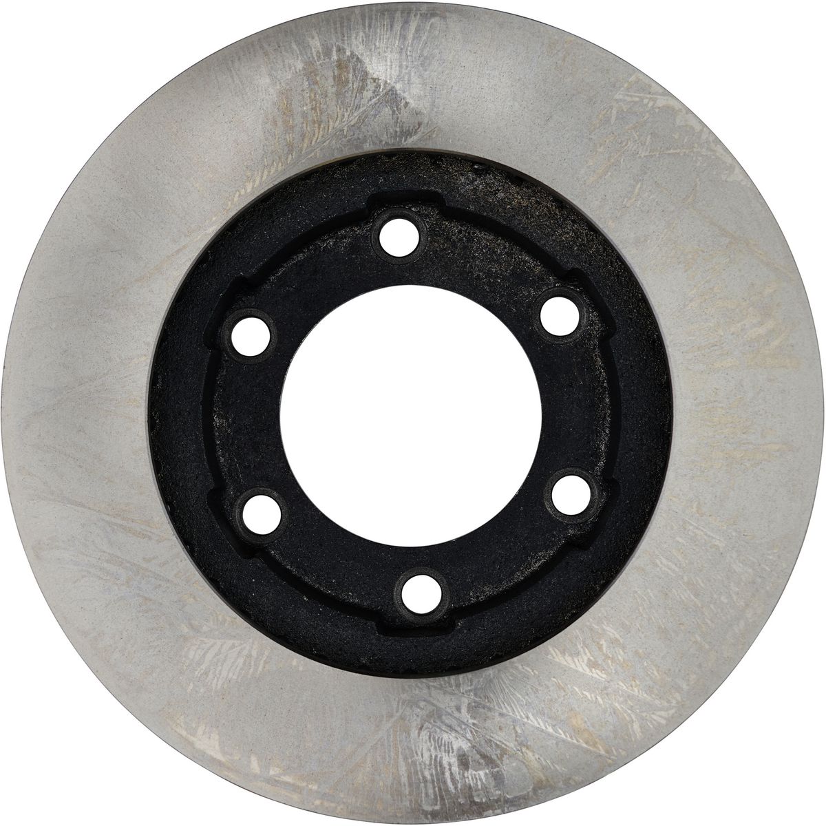 RDA OE Replacement Brake Rotor Pair Front RDA180