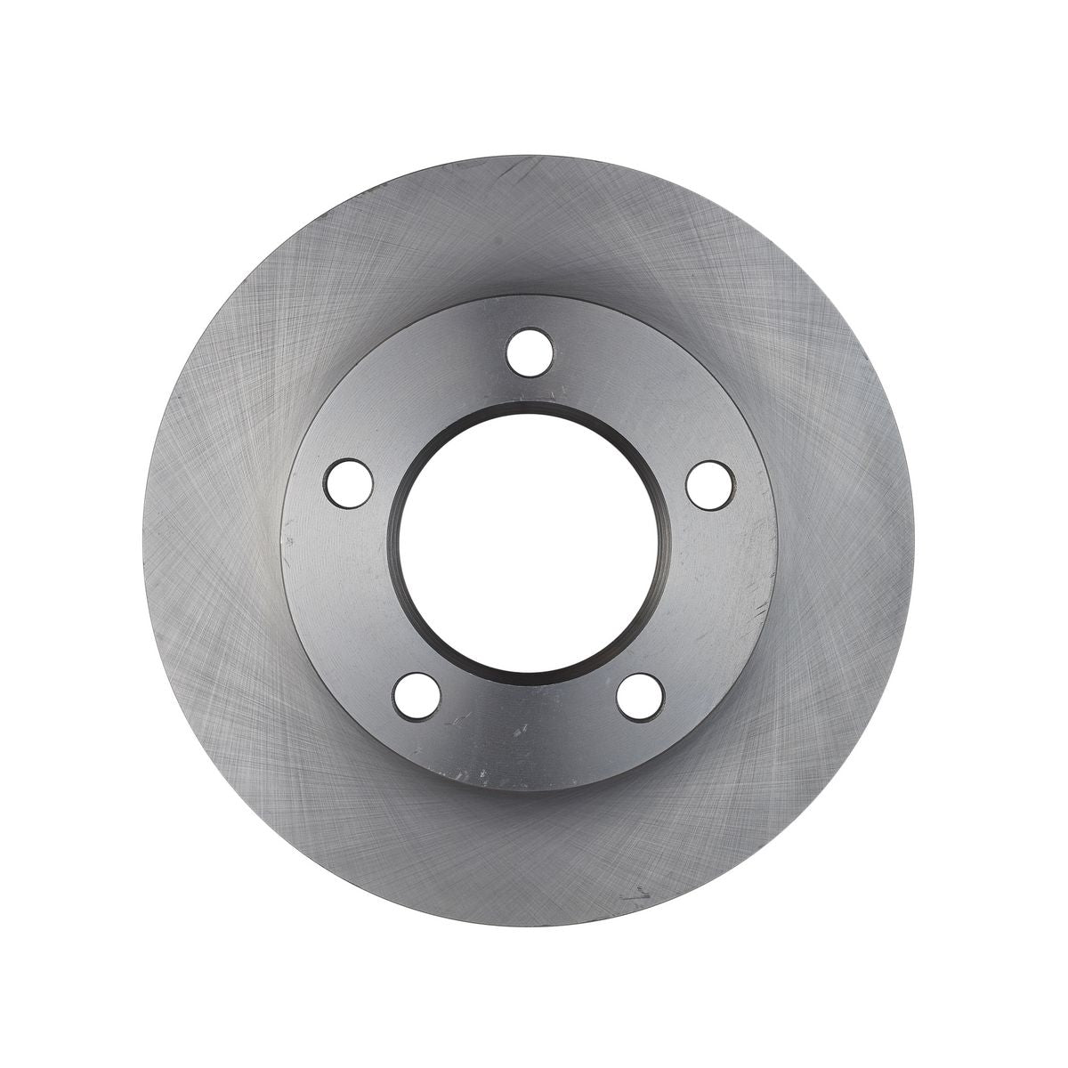 RDA OE Replacement Brake Rotor Pair 298mm Front RDA181