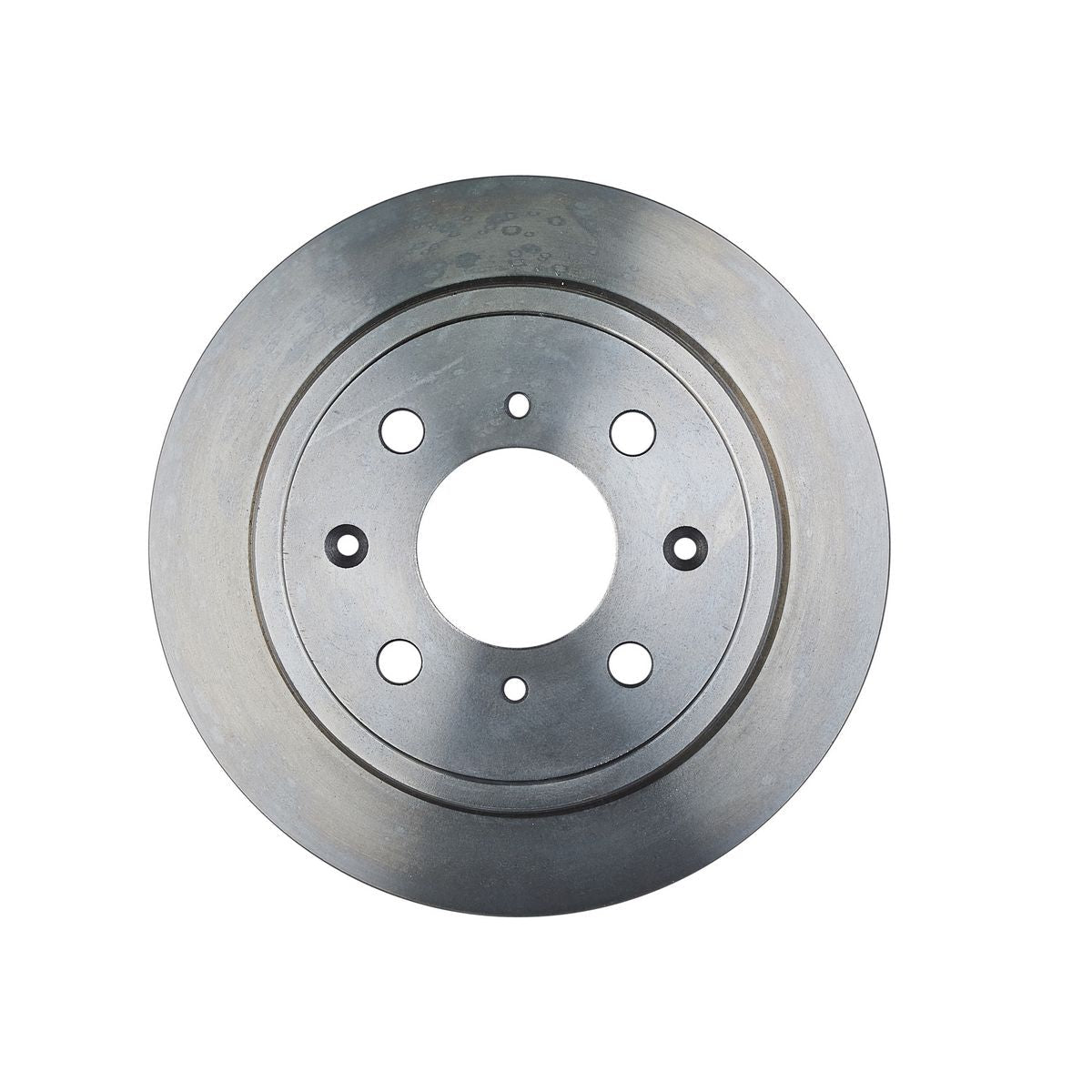 RDA OE Replacement Brake Rotor Single 239mm Rear RDA182