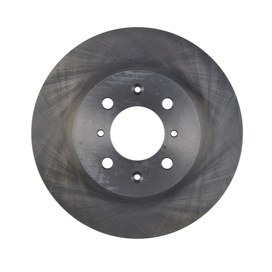 RDA OE Replacement Brake Rotor Single 262mm Front RDA184