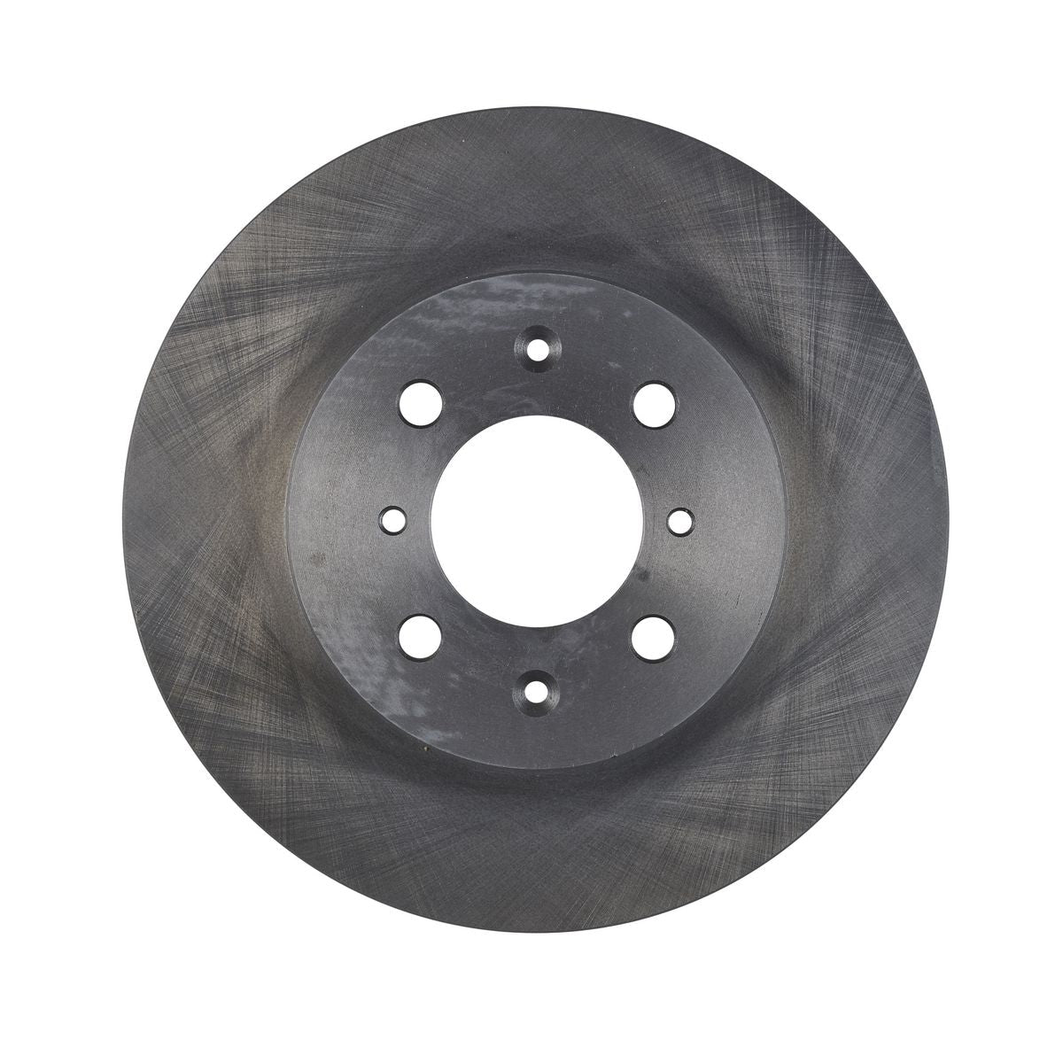 RDA OE Replacement Brake Rotor Pair 262mm Front RDA184