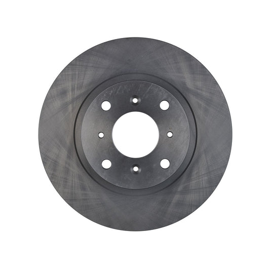 RDA OE Replacement Brake Rotor Single 282mm Front RDA185