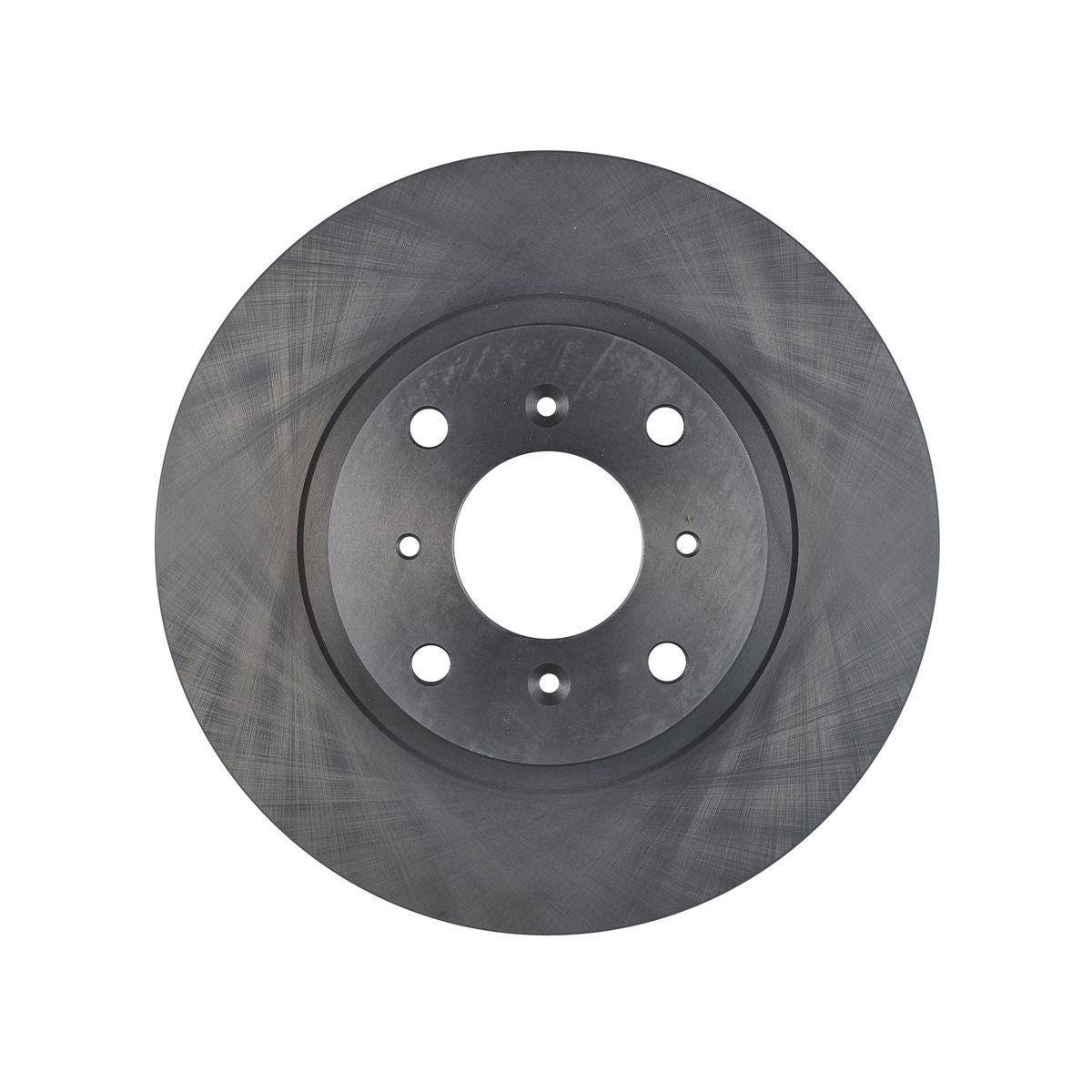 RDA OE Replacement Brake Rotor Pair 282mm Front RDA185