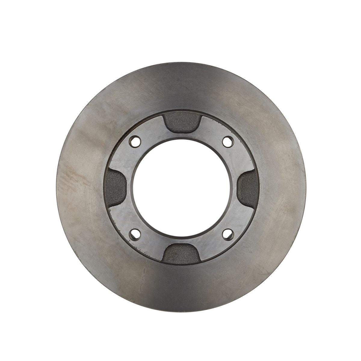 RDA OE Replacement Brake Rotor Single 231mm Front RDA189