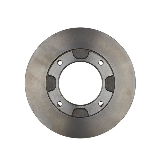 RDA OE Replacement Brake Rotor Single 231mm Front RDA189