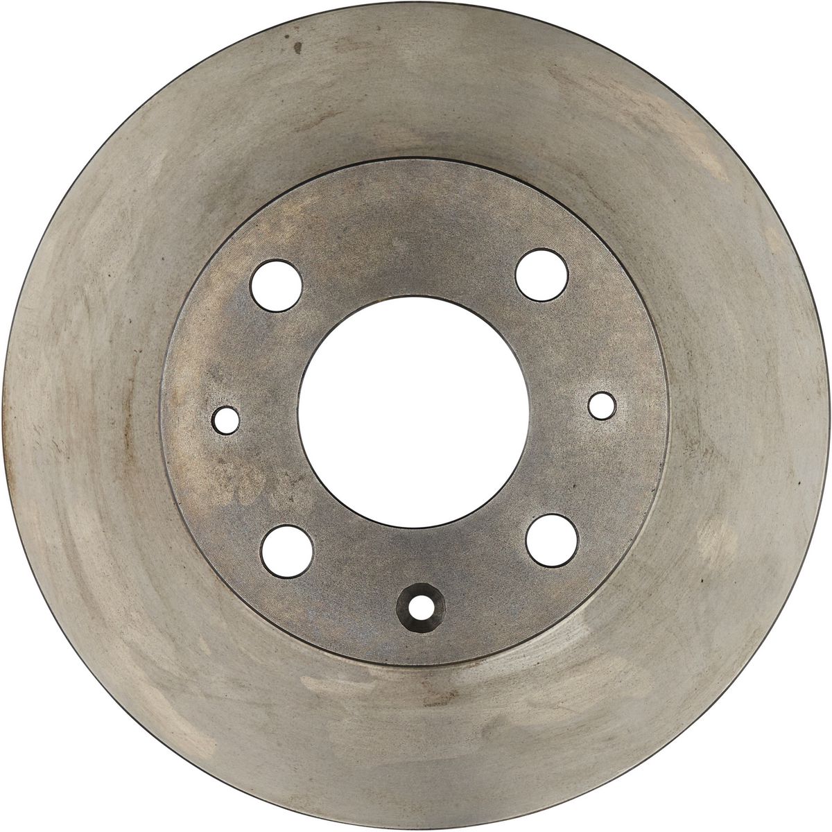 RDA OE Replacement Brake Rotor Single 231mm Front RDA190