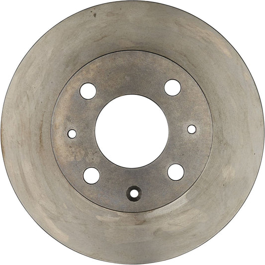 RDA OE Replacement Brake Rotor Single 231mm Front RDA190