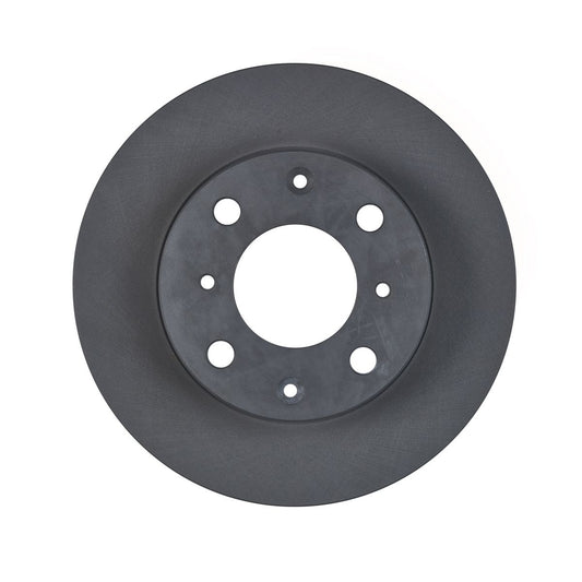 RDA OE Replacement Brake Rotor Single 231mm Front RDA191