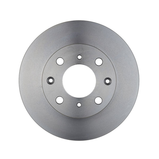 RDA OE Replacement Brake Rotor Single 231mm Front RDA195