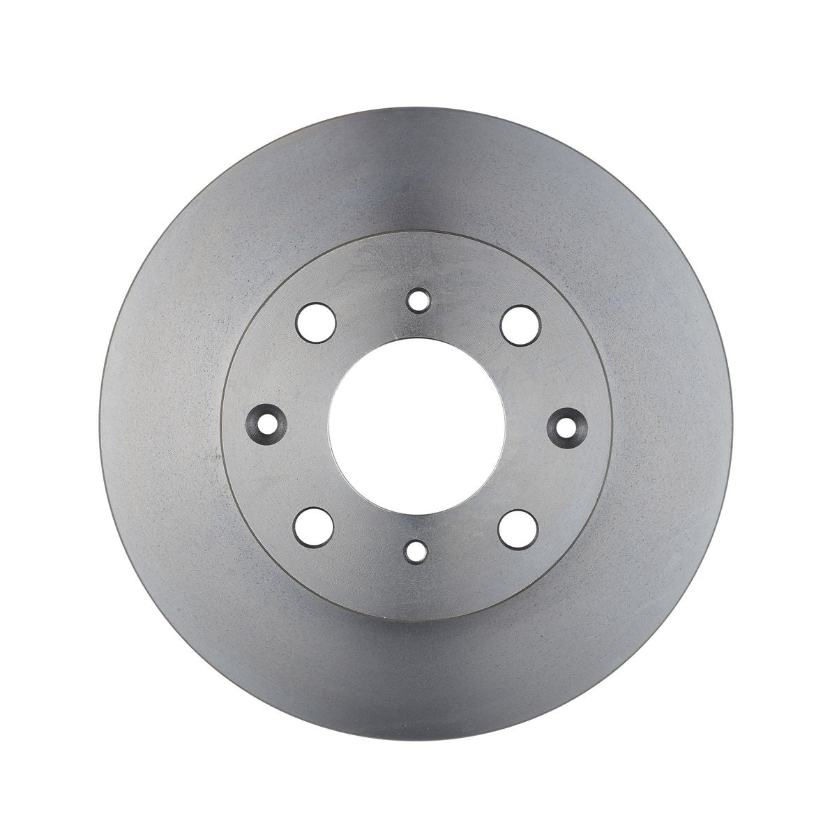 RDA OE Replacement Brake Rotor Pair 231mm Front RDA195