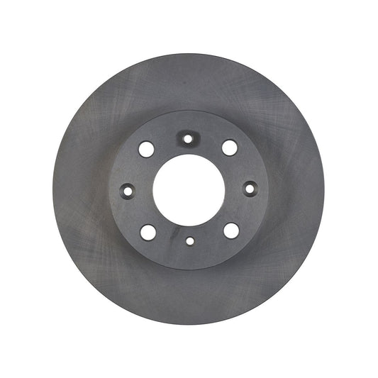 RDA OE Replacement Brake Rotor Single 241mm Front RDA196
