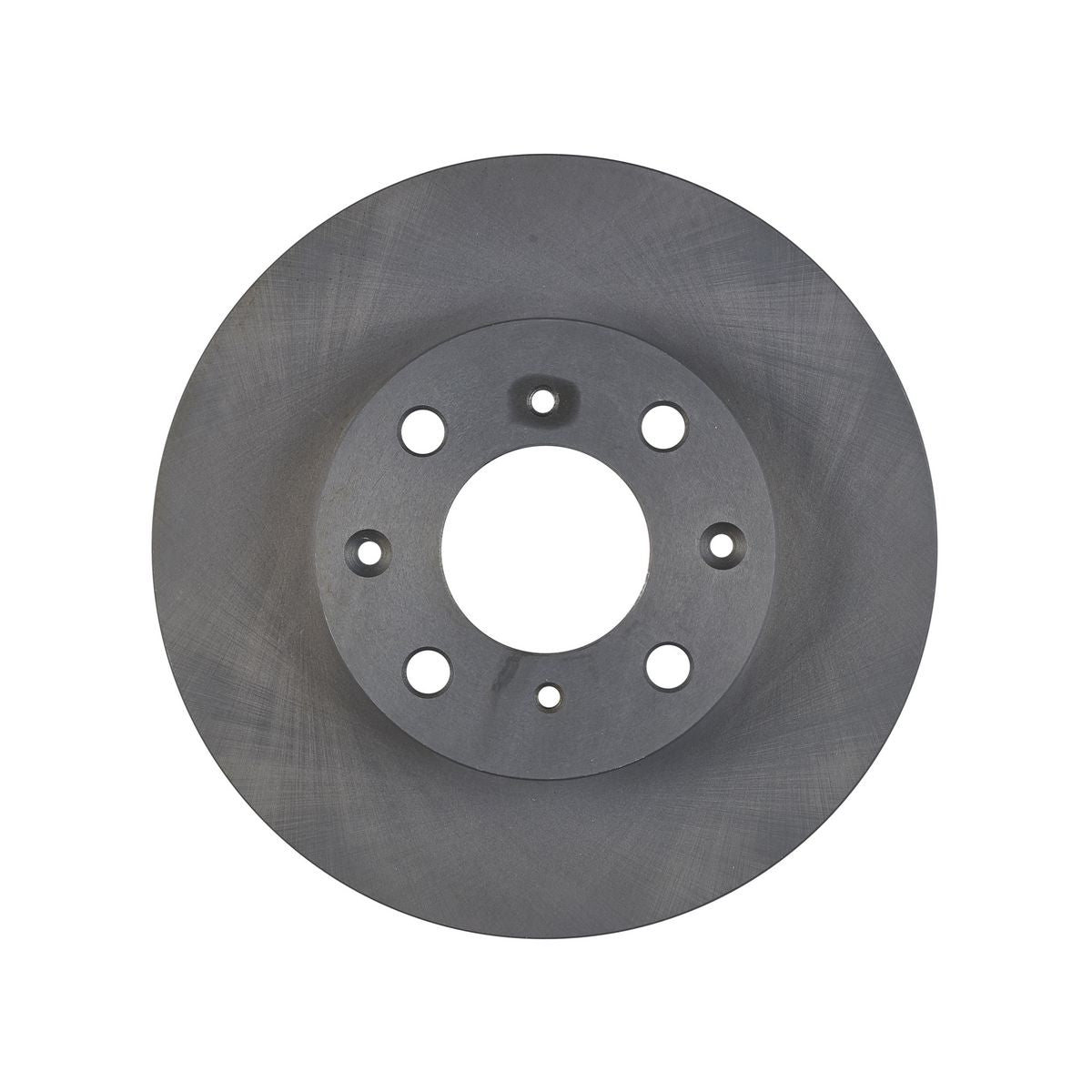 RDA OE Replacement Brake Rotor Pair 241mm Front RDA196