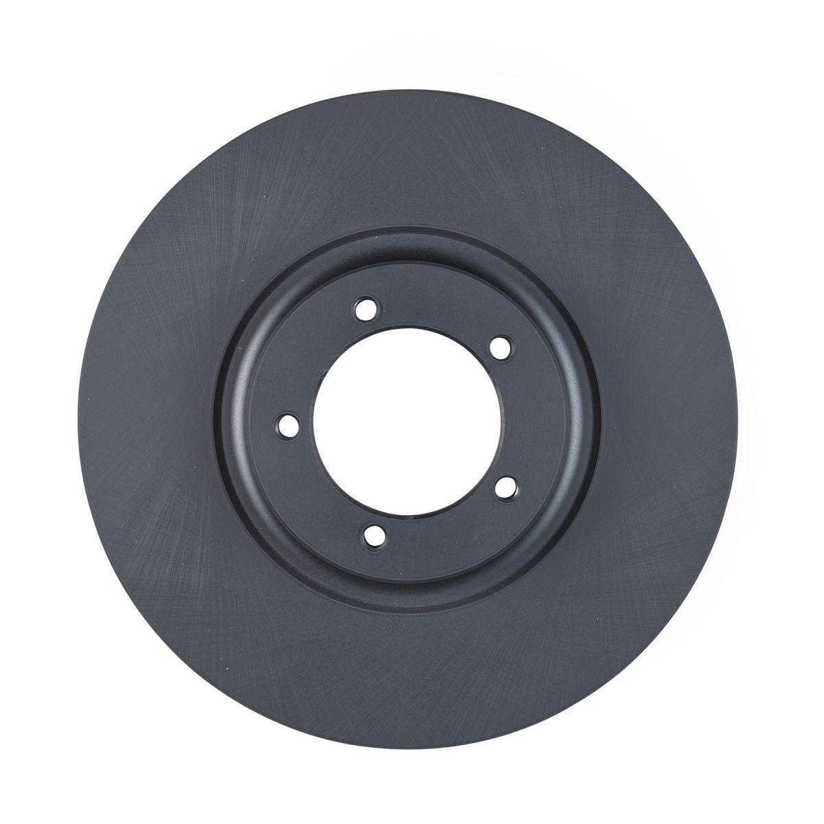 RDA OE Replacement Brake Rotor Pair 270mm Front RDA2