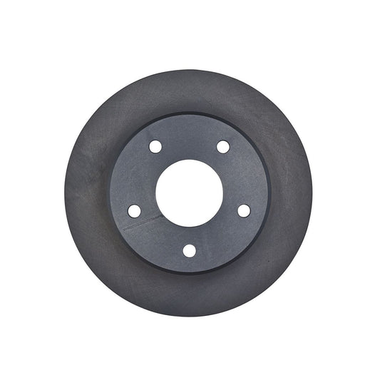 RDA OE Replacement Brake Rotor Single 278mm Rear RDA20