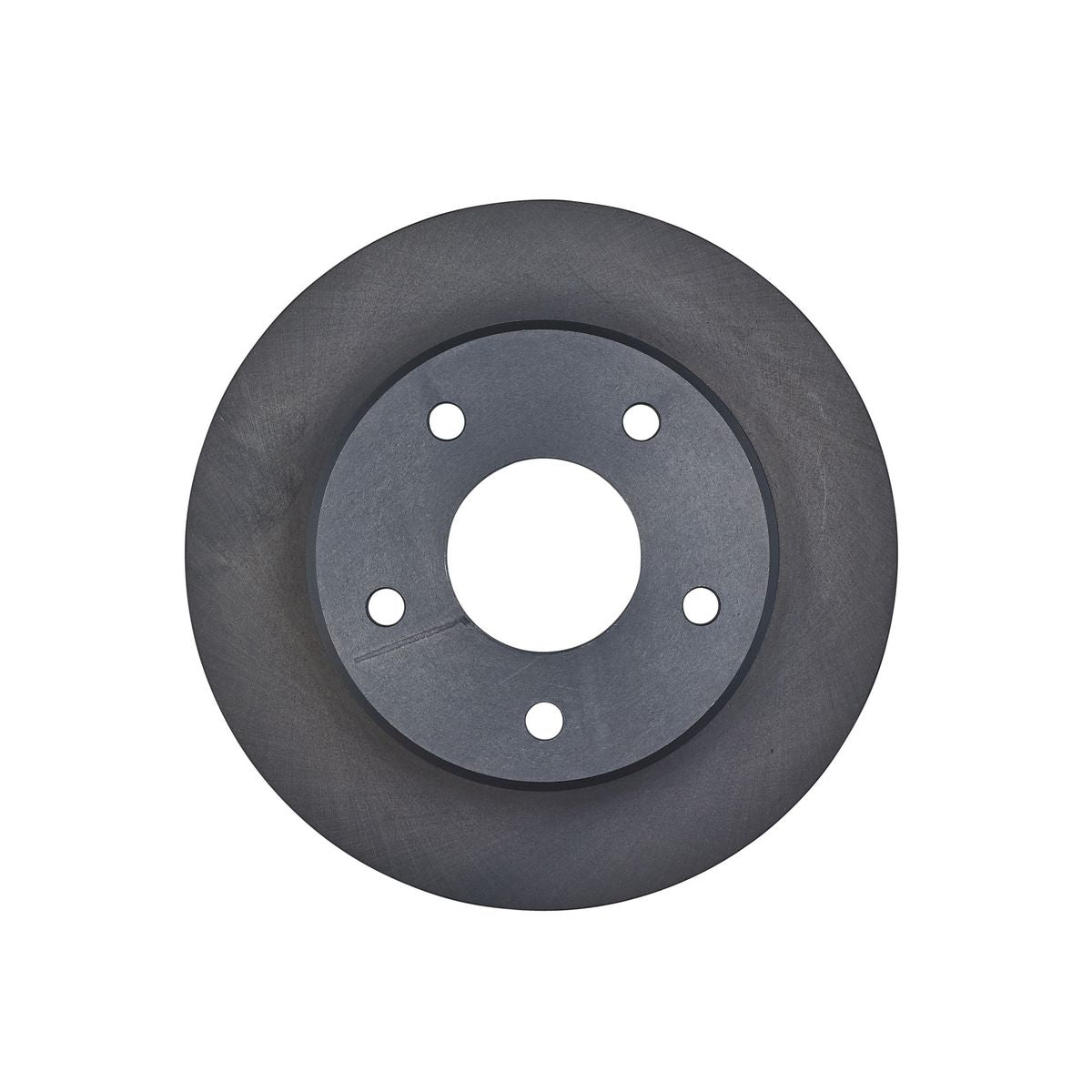 RDA OE Replacement Brake Rotor Pair 278mm Rear RDA20