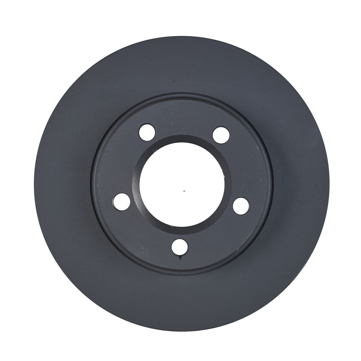 RDA OE Replacement Brake Rotor Single 282mm Front RDA203