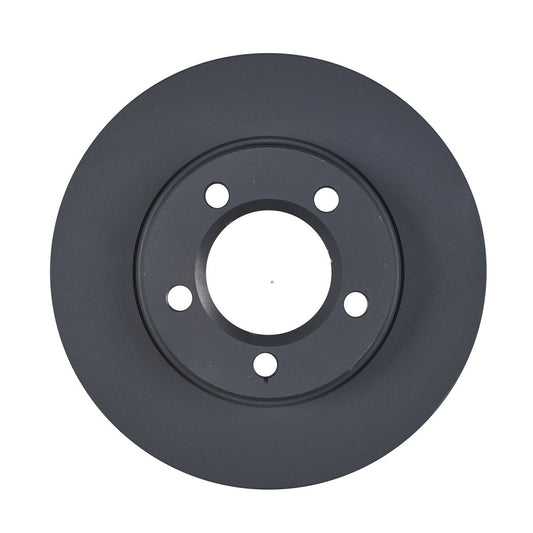 RDA OE Replacement Brake Rotor Single 282mm Front RDA203