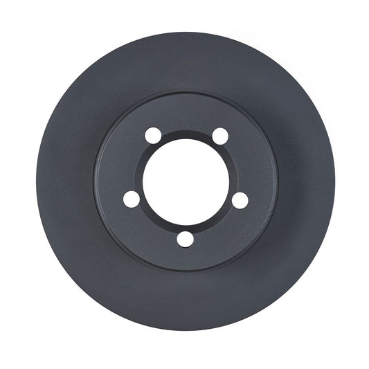 RDA OE Replacement Brake Rotor Single 279.4mm Front RDA204