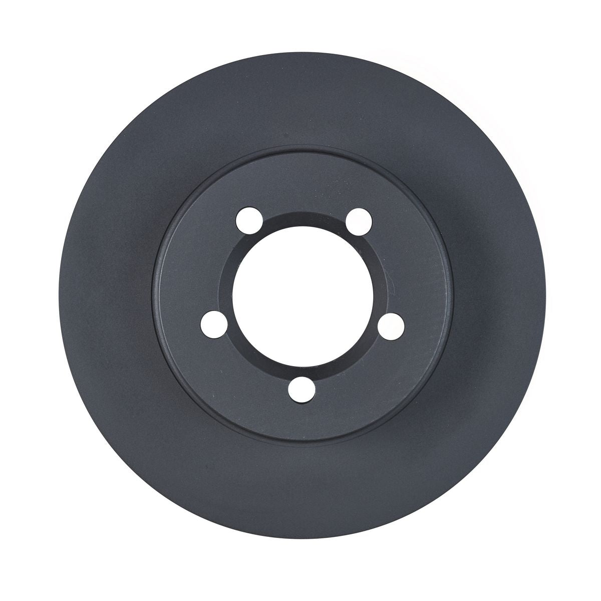 RDA OE Replacement Brake Rotor Pair 279.4mm Front RDA204
