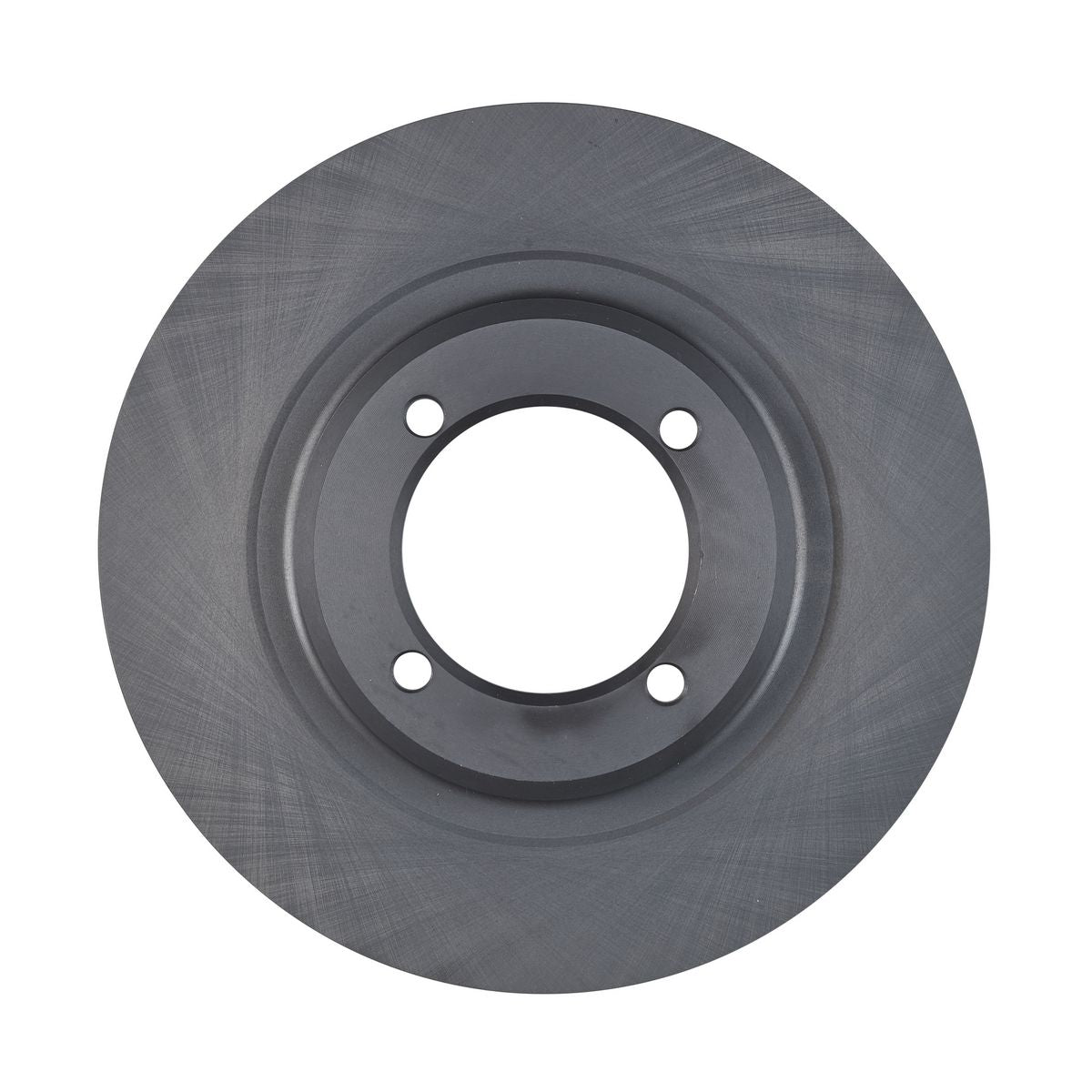 RDA OE Replacement Brake Rotor Pair 256mm Front RDA205