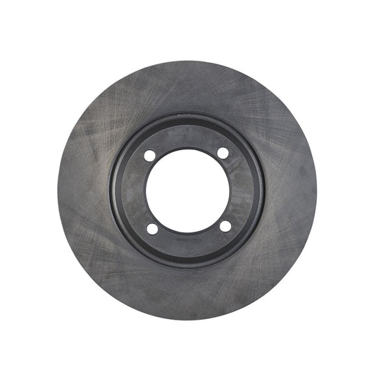 RDA OE Replacement Brake Rotor Single 255mm Front RDA211