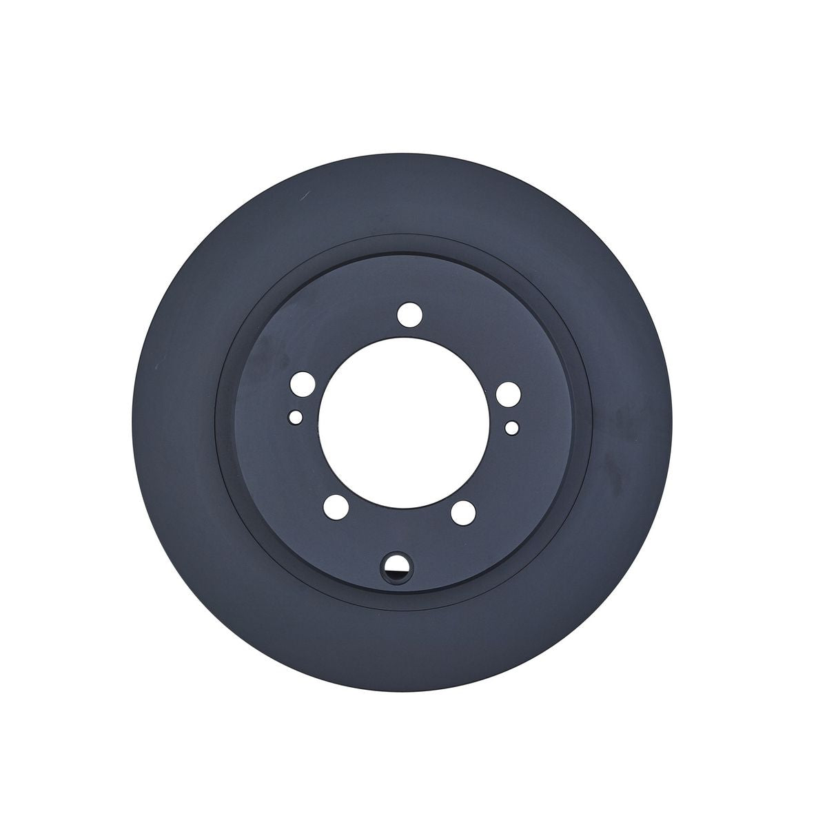 RDA OE Replacement Brake Rotor Single 296mm Rear RDA217