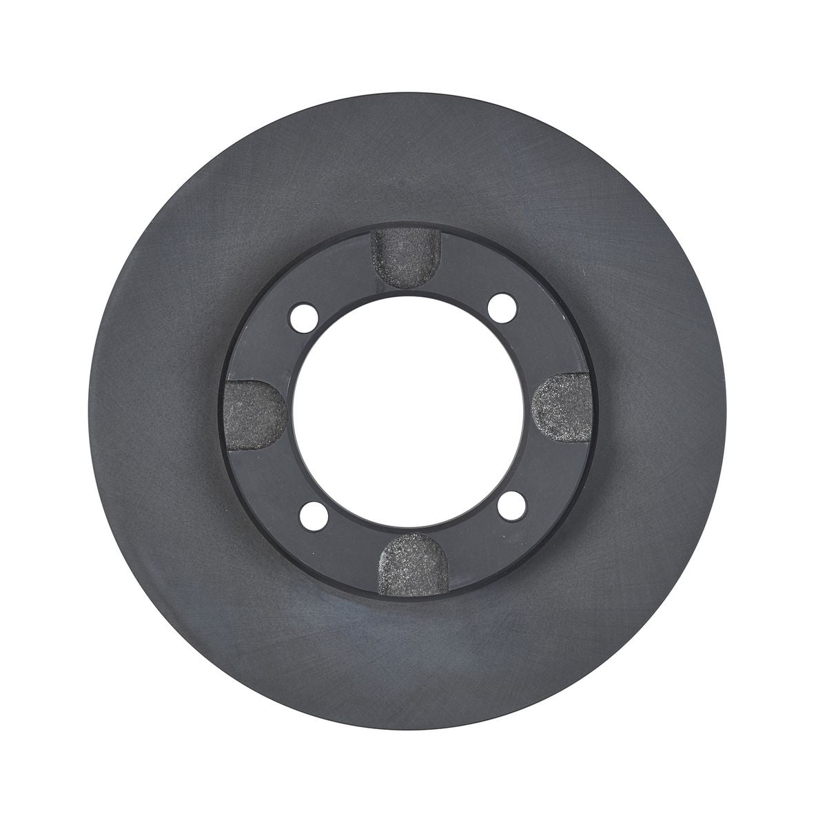 RDA OE Replacement Brake Rotor Single 242mm Front RDA219