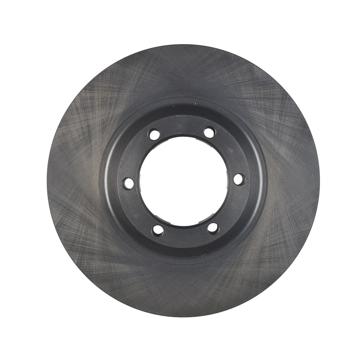 RDA OE Replacement Brake Rotor Pair 275mm Front RDA224