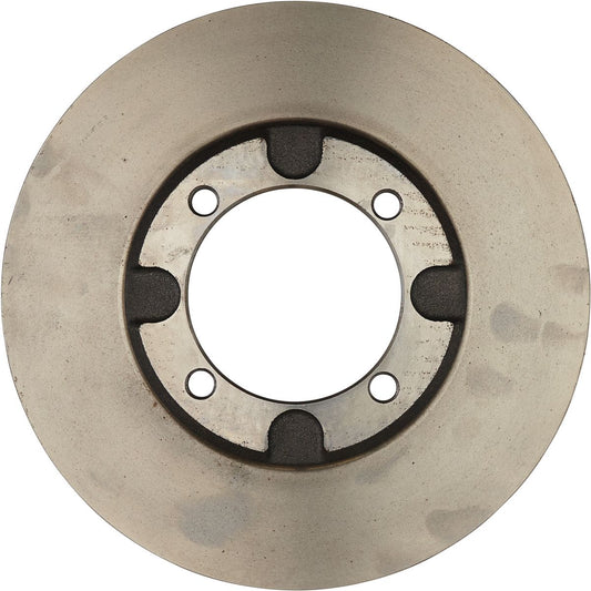 RDA OE Replacement Brake Rotor Single 243mm Front RDA227