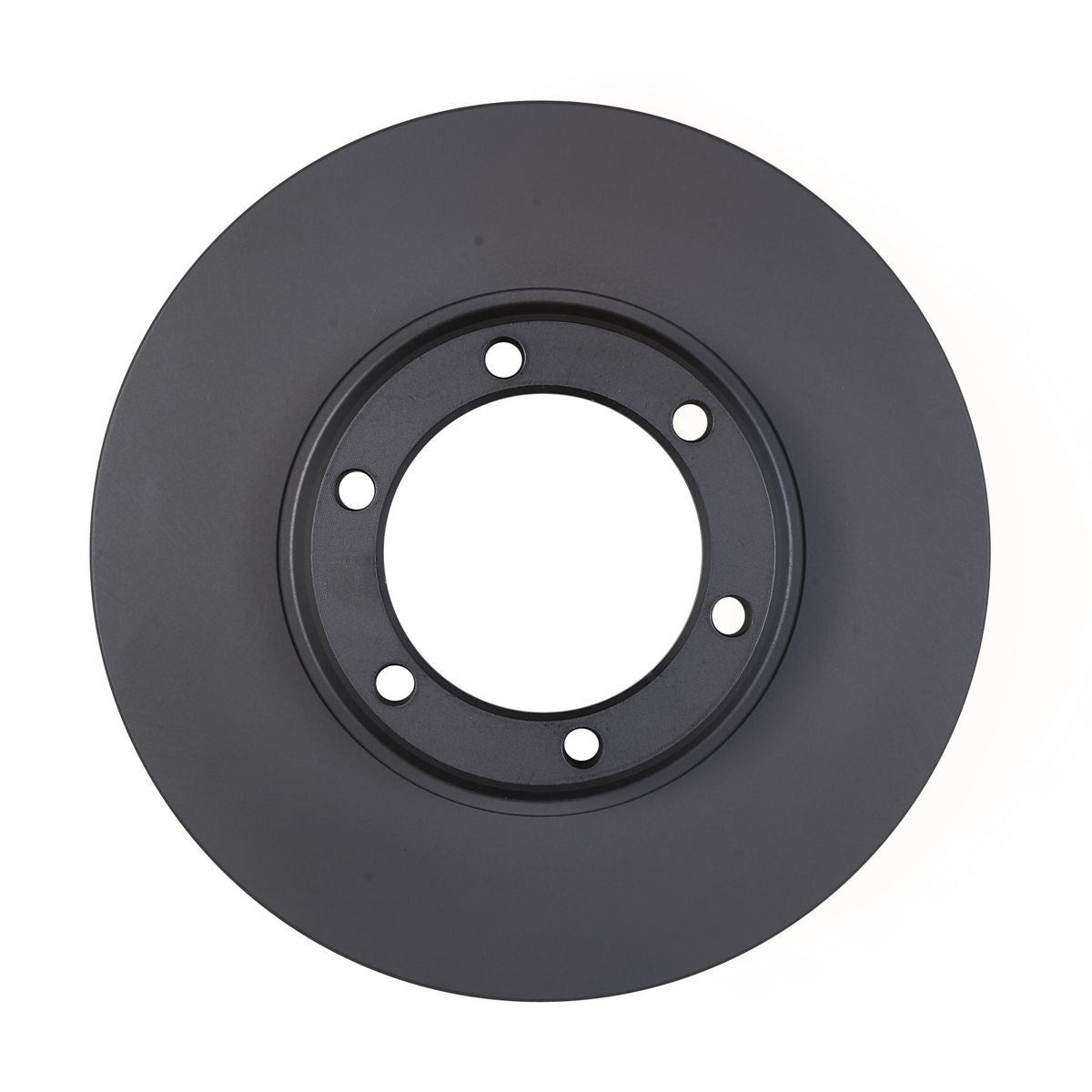 RDA OE Replacement Brake Rotor Single 255mm Front RDA228
