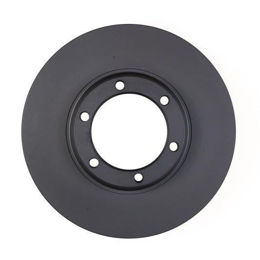 RDA OE Replacement Brake Rotor Single 255mm Front RDA228