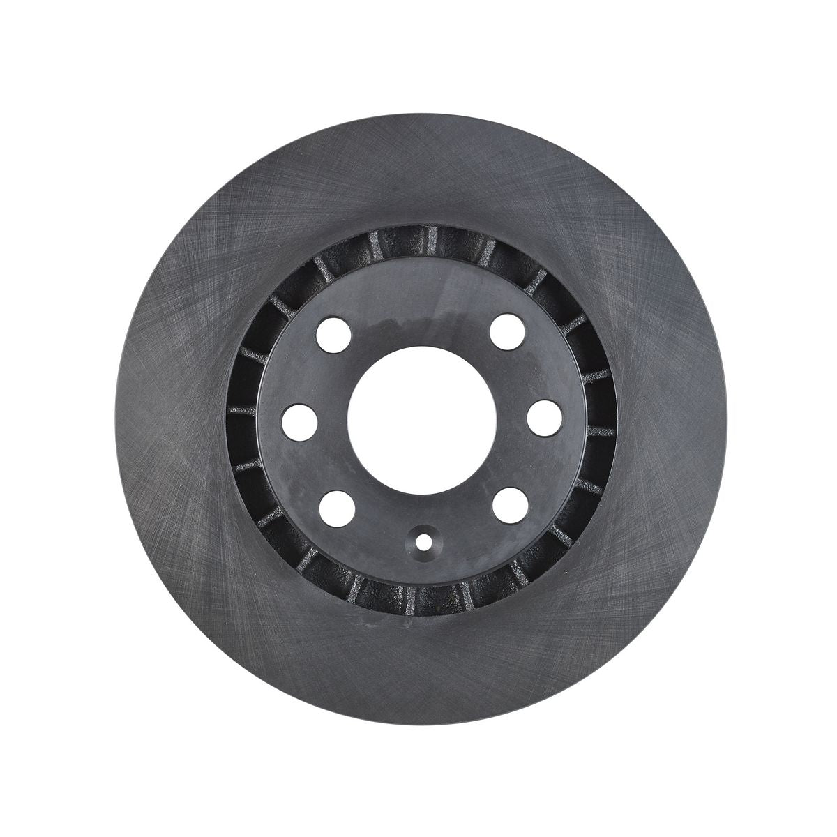 RDA OE Replacement Brake Rotor Pair 256mm Front RDA23