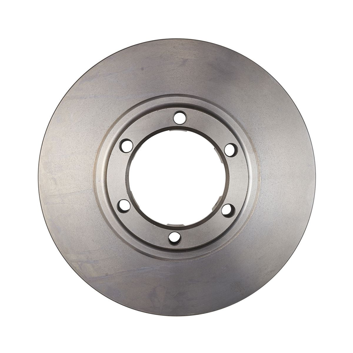 RDA OE Replacement Brake Rotor Pair 258mm Front RDA232
