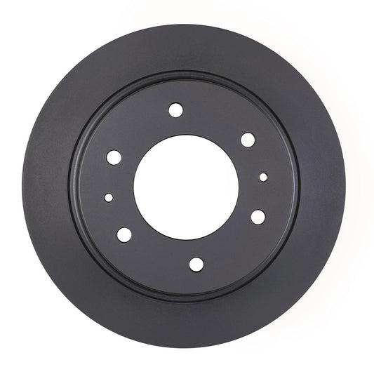 RDA OE Replacement Brake Rotor Single 323mm Rear RDA238