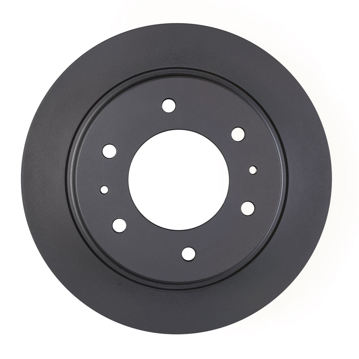 RDA OE Replacement Brake Rotor Single 323mm Rear RDA238