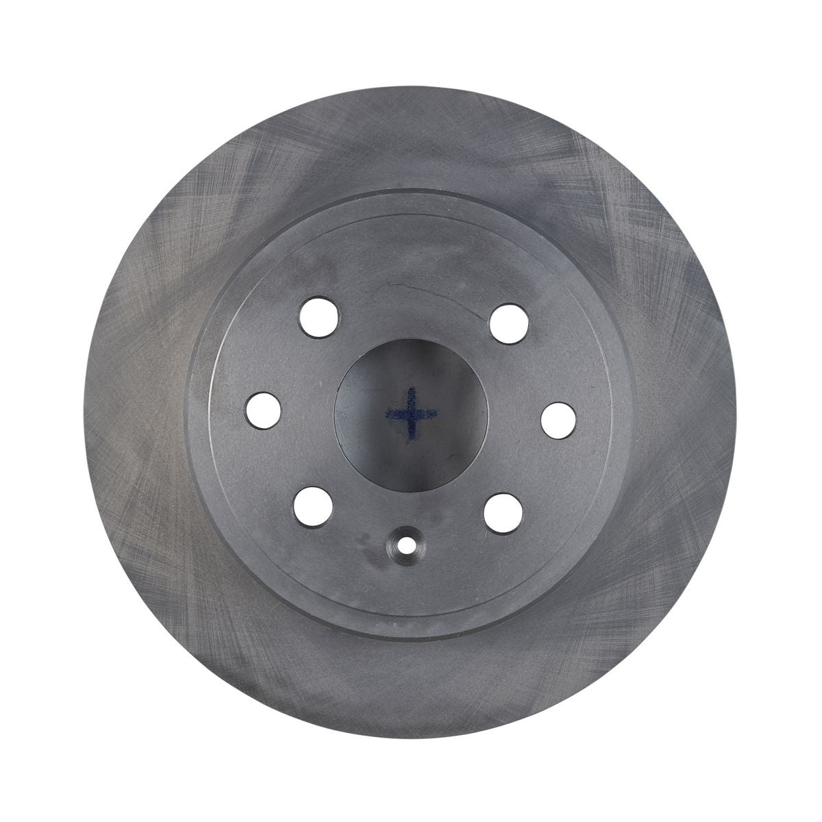 RDA OE Replacement Brake Rotor Single 270mm Rear RDA24