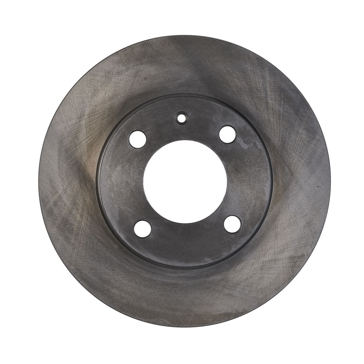 RDA OE Replacement Brake Rotor Pair 239mm Front RDA240