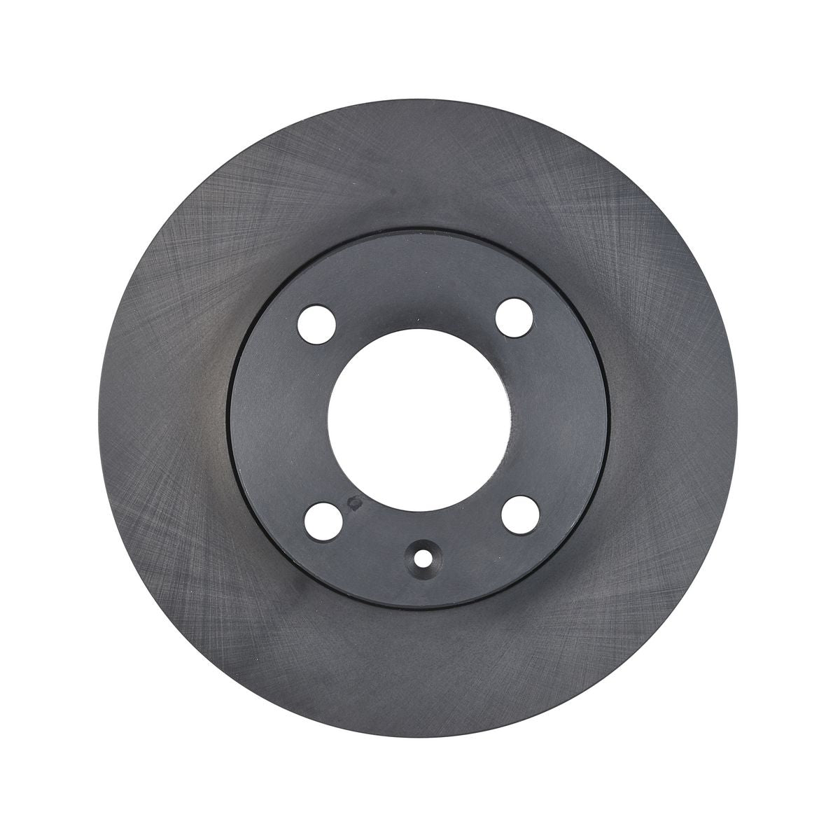 RDA OE Replacement Brake Rotor Single 239mm Front RDA242