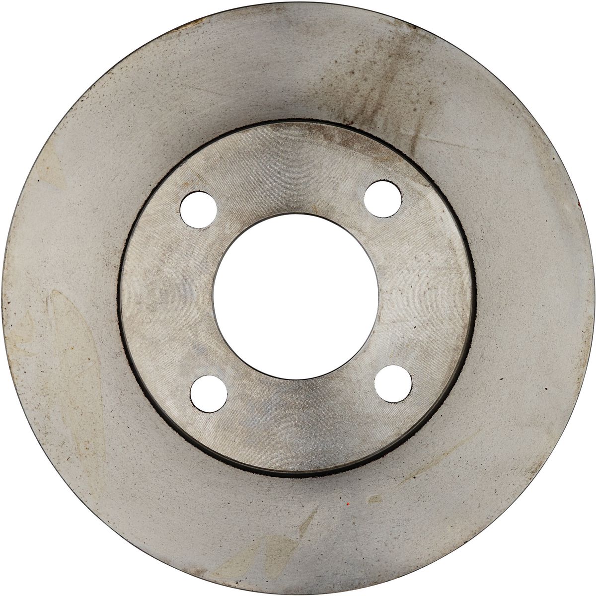 RDA OE Replacement Brake Rotor Single 257mm Front RDA247