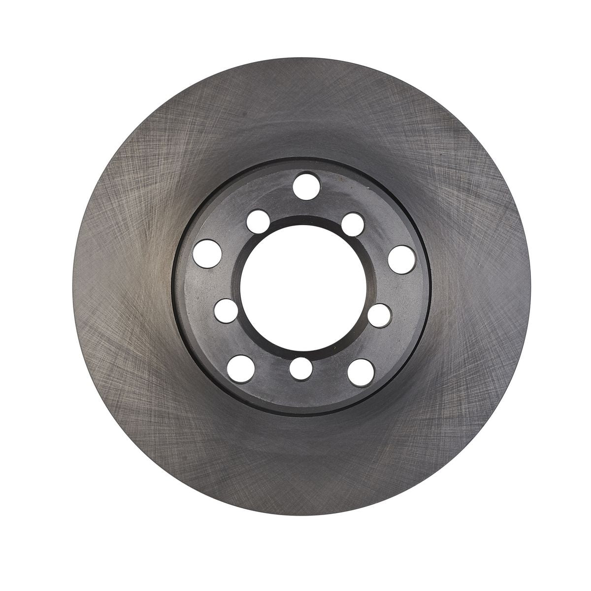 RDA OE Replacement Brake Rotor Pair 273mm Front RDA250