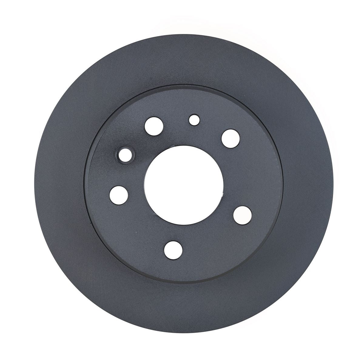 RDA OE Replacement Brake Rotor Pair 279mm Rear RDA251