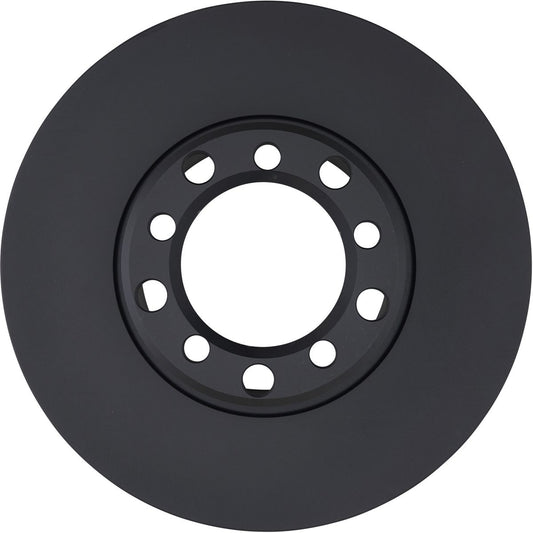 RDA OE Replacement Brake Rotor Single 273mm Front RDA252