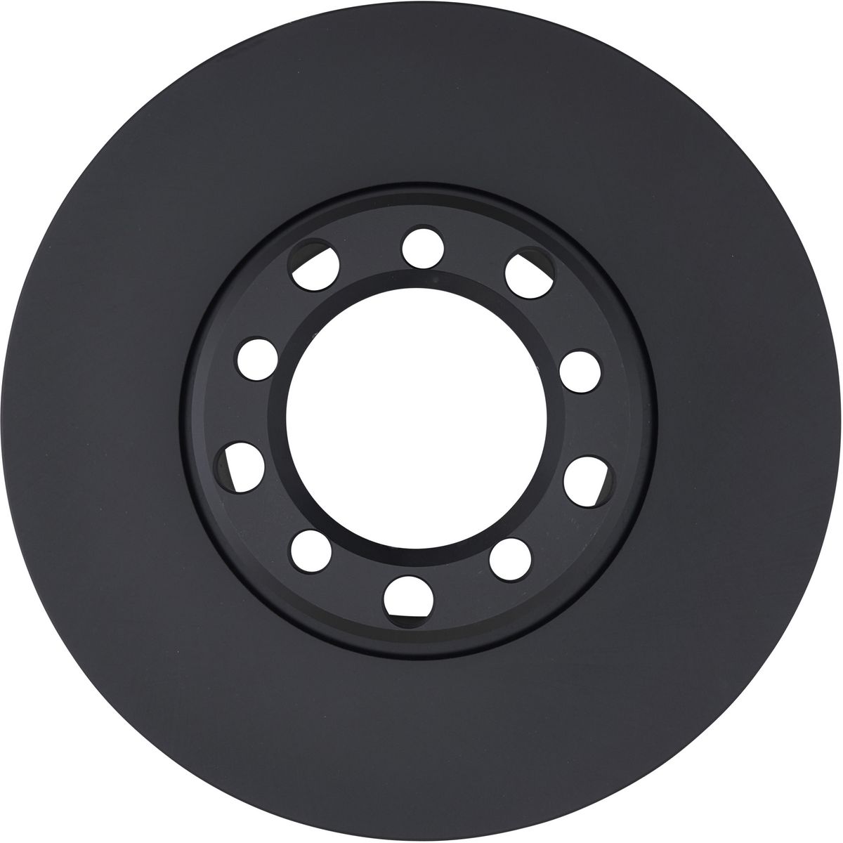 RDA OE Replacement Brake Rotor Single 273mm Front RDA252