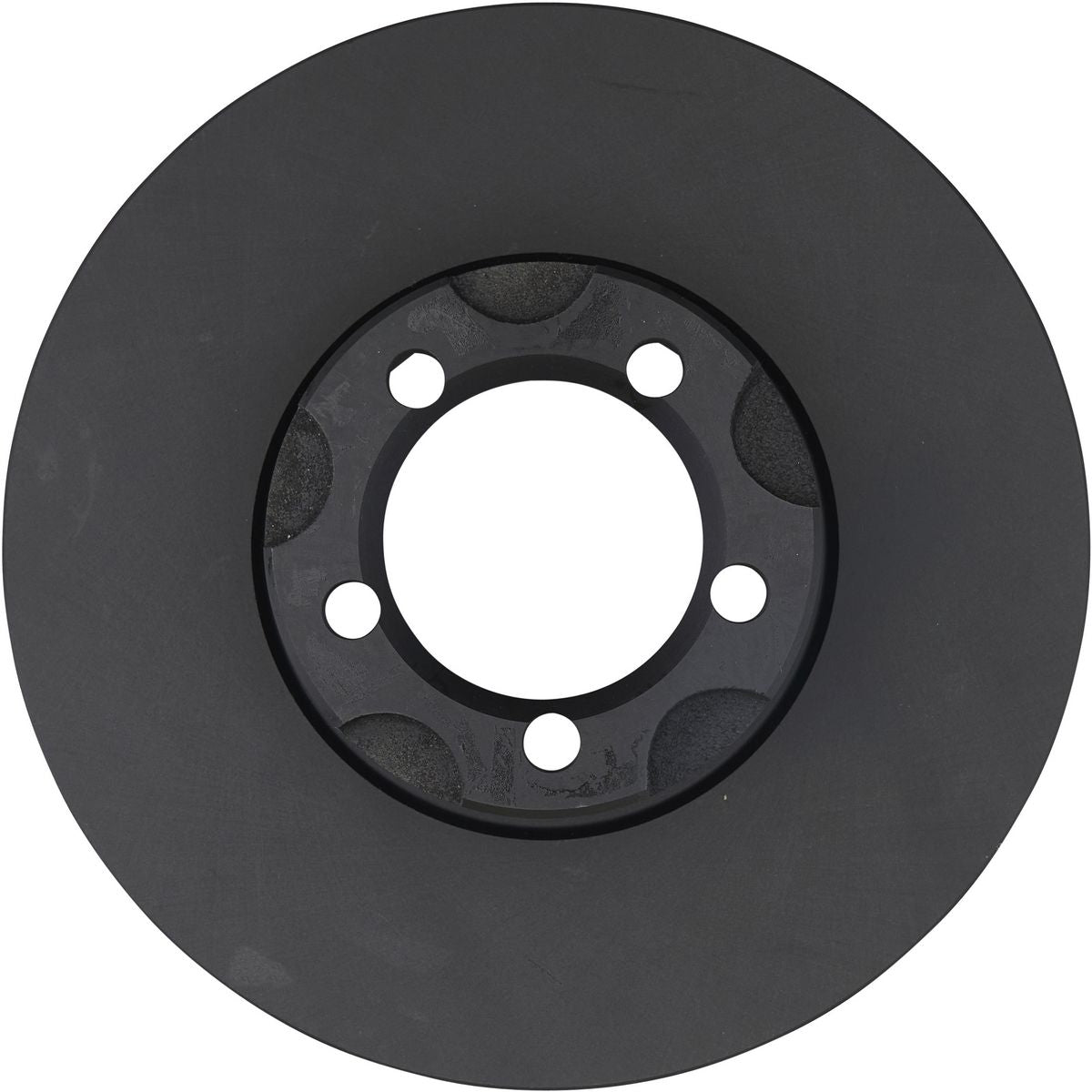 RDA Standard Disc Brake Rotor Solid 253mm RDA253